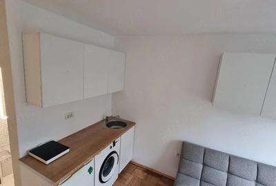 Garsonieră nedecomandată în Malul Mureșului - 3