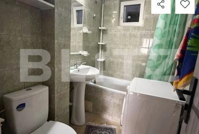 Apartament cu 3 camere semidecomandat în Exterior Vest - 4