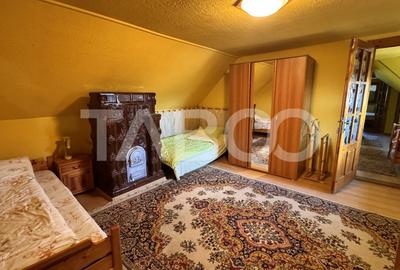 Casă individuală cu 6 camere cu Garaj în Cornățel - 16