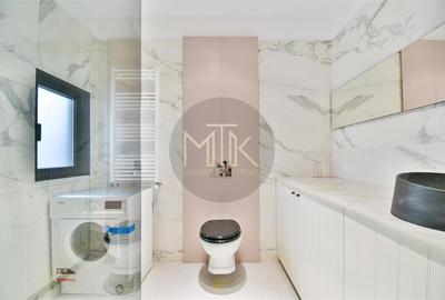 Apartament cu 3 camere decomandat, mobilat în Central - 8