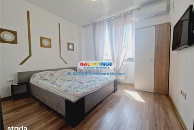 Apartament cu 2 camere în Chiajna