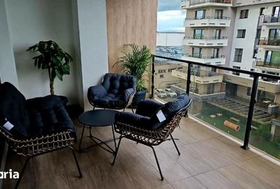 Apartament cu 2 camere decomandat în Bartolomeu - 9