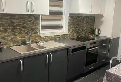 Apartament cu 2 camere decomandat în Florești - 5