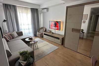 Apartament cu 2 camere în Ștefăneștii de Jos - 10