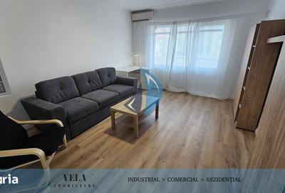 Apartament cu 2 camere decomandat în Cornișa