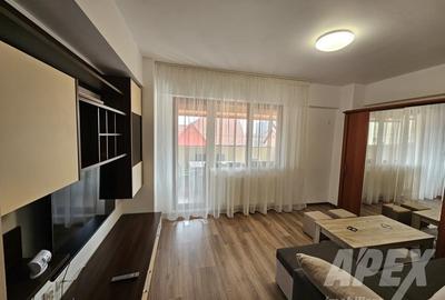 Apartament cu 3 camere decomandat, mobilat în Bragadiru