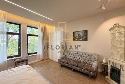 Apartament cu 2 camere semidecomandat, mobilat în Iosefin - 9