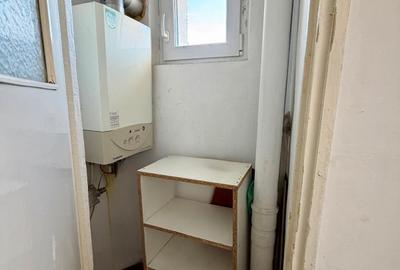 Garsonieră în Cetate - 4