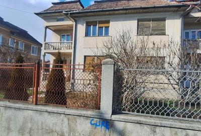 Casă cu 4 camere cu Canalizare în Câmpia Turzii - 3