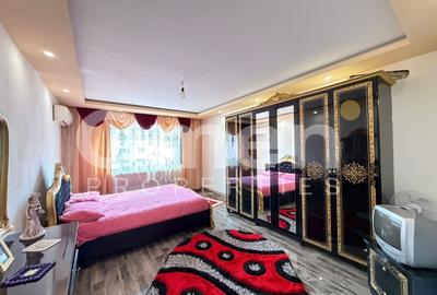 Apartament cu 2 camere decomandat, mobilat în Hotvon