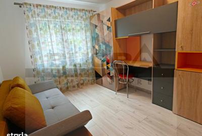 Apartament cu 3 camere în Zorilor - 6