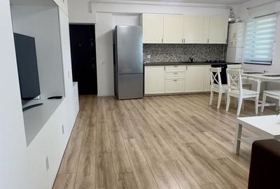 Apartament cu 2 camere semidecomandat în Titan - 4