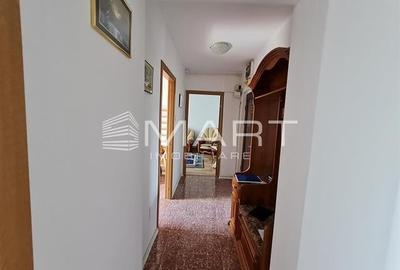Apartament cu 2 camere în Gării - 8