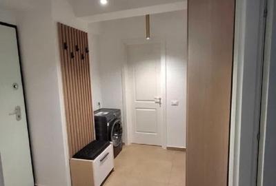 Apartament cu 2 camere decomandat în Păcurari - 4
