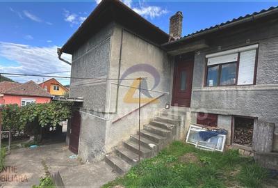Casă cu 3 camere nedecomandat cu Teren 775 Mp în Vitrometan - 6