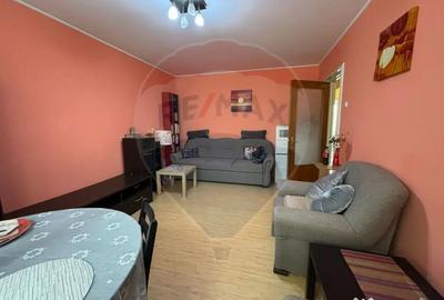 Apartament cu 3 camere decomandat în 1 Decembrie 1918 - 3