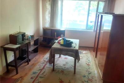 Apartament cu 2 camere semidecomandat în Apollo - 1