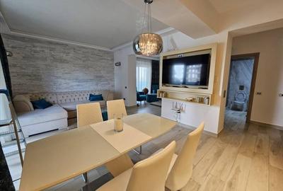 Apartament cu 2 camere decomandat, mobilat în Exterior Nord - 1