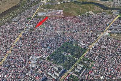 Spațiu comercial, în Bucureștii Noi - 8