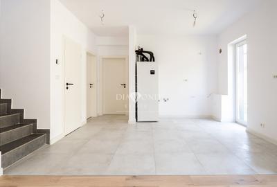Duplex cu 4 camere cu Canalizare în Pipera - 6