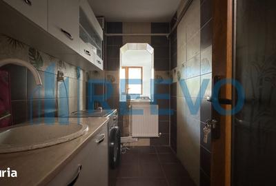 Apartament cu 2 camere semidecomandat, mobilat în Bistrița Lac - 15