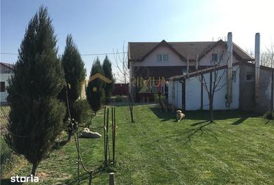 Casă cu 3 camere cu Teren 350 Mp în Central - 3