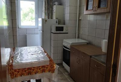 Garsonieră decomandată în Dunărea
