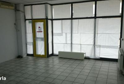 Spațiu comercial, de 70 mp, în Central