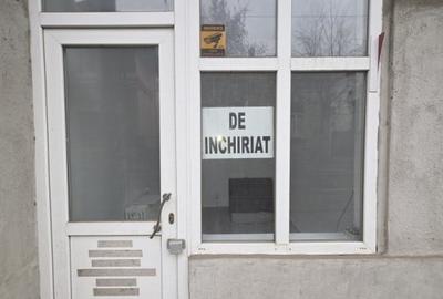 Spațiu comercial, de 7 mp, în Dacia