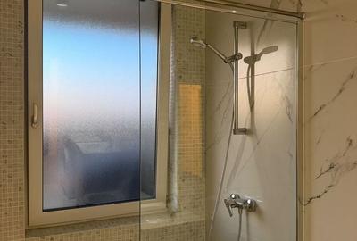 Apartament cu 2 camere în Torontalului
