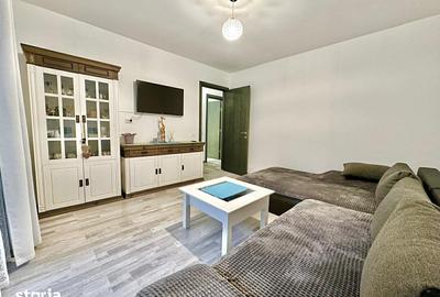 Apartament cu 2 camere în Tractorul - 2