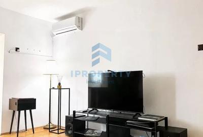 Apartament cu 3 camere decomandat în Nerva Traian