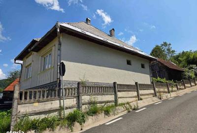 Casă cu 4 camere în Dănești - 8