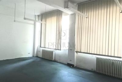 Spațiu comercial, de 70 mp, în Central