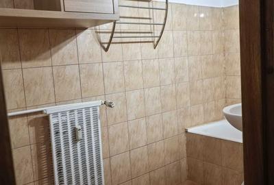 Garsonieră decomandată în Mihai Bravu - 5