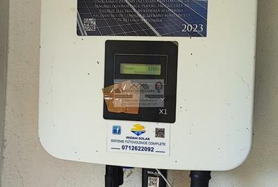 Casă cu 2 camere cu Teren 3811 Mp în Buciumeni