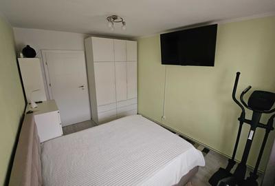 Apartament cu 4 camere decomandat în Noua - 7