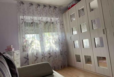 Apartament cu 3 camere decomandat în Dorobanți 2