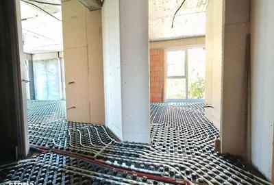 Apartament cu 3 camere decomandat în Nicolae Grigorescu