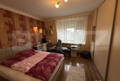 Casă cu 5 camere cu Teren 1300 Mp în Aurel Vlaicu - 9