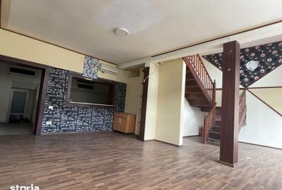 Spațiu comercial, de 120 mp, în Central - 2