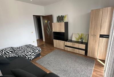 Apartament cu 3 camere decomandat, mobilat în Turnișor - 1