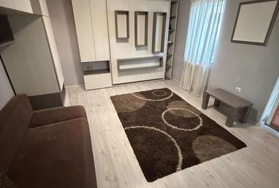 Garsonieră semidecomandată în Exterior Vest - 6