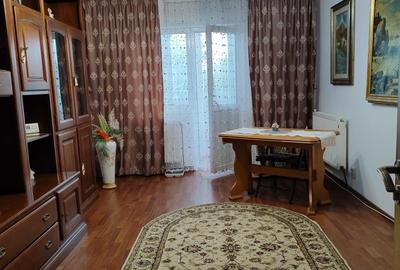Apartament cu 2 camere decomandat în Tudor Vladimirescu