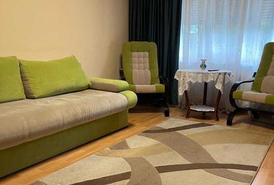 Apartament cu 2 camere decomandat în Exterior Vest - 3