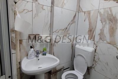 Garsonieră decomandată în Complex Studențesc - 8