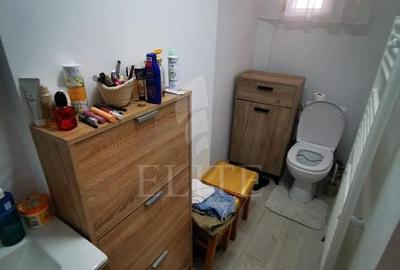 Garsonieră decomandată, mobilată în Mărăști - 7