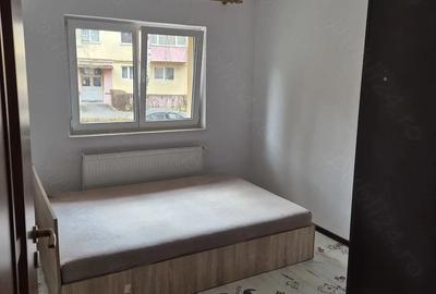 Apartament cu 3 camere nedecomandat în Scriitorilor - 5
