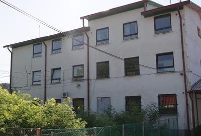 Birou, de 12 mp, în Budești - 5