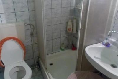 Apartament cu 2 camere decomandat în Terezian